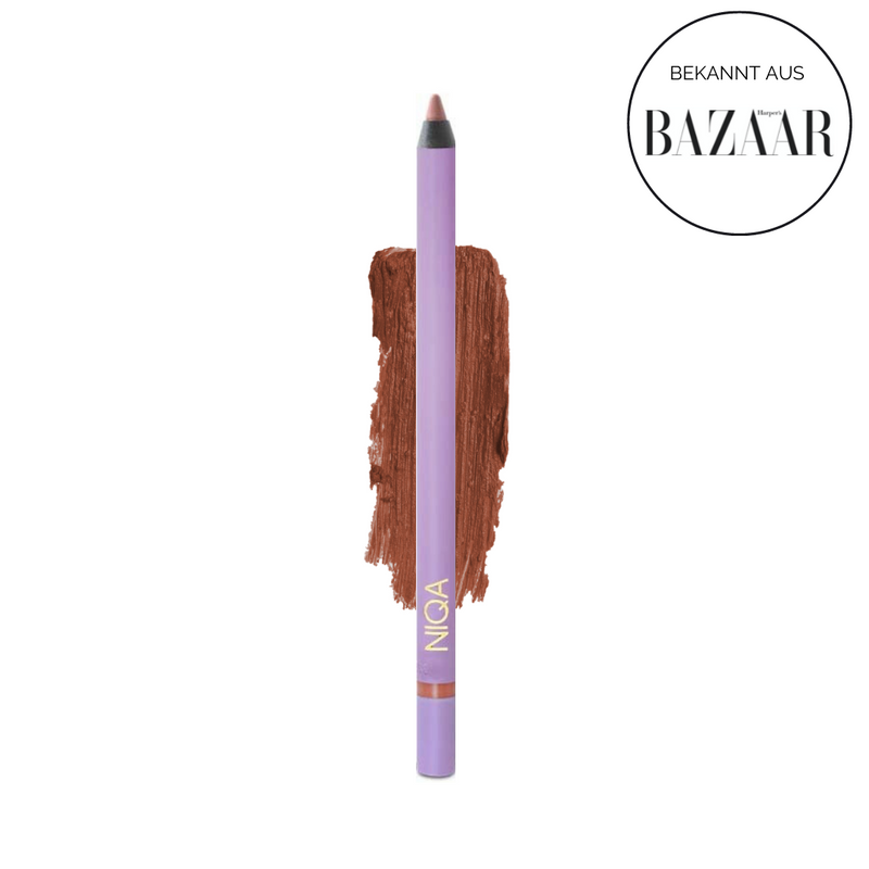 Niqa Cosmetics LIPLINER TOFFEE Angebote
