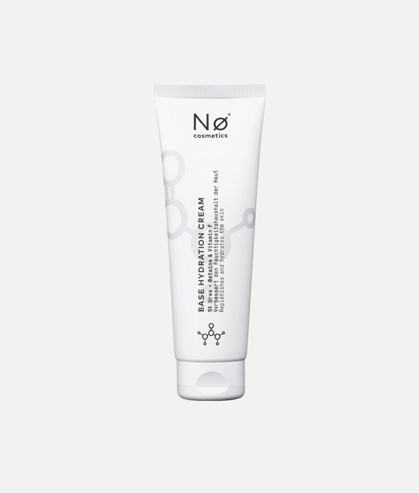Nø Cosmetics basic tøday Base Hydration Cream Clearance-Verkauf