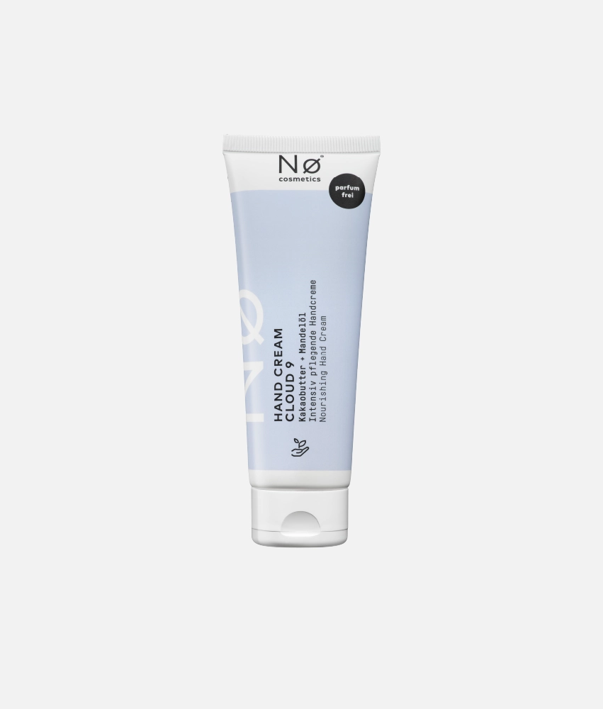 Nø Cosmetics feel tøday Handcream Cloud 9 Begrenzt auf 3 Tage
