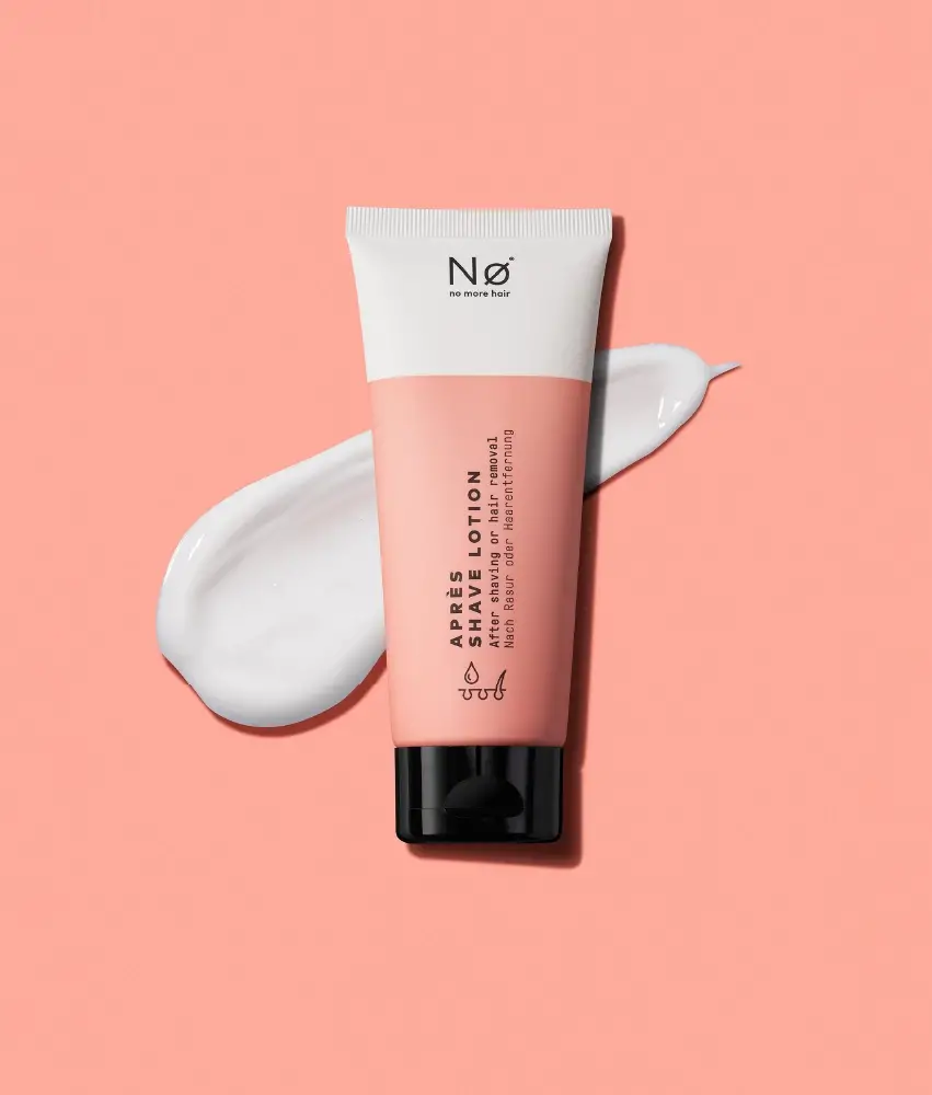 Nø Cosmetics shaved tøday Rasierset mit Rasieröl zollfrei