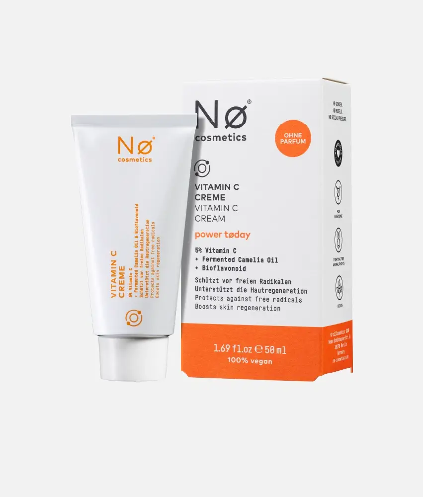 Nø Cosmetics super & power tøday Superpower Set 50% Rabatt für begrenzte Zeit
