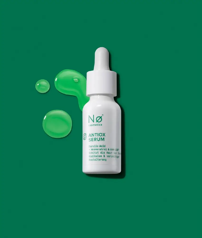 Nø Cosmetics super & power tøday Superpower Set 50% Rabatt für begrenzte Zeit