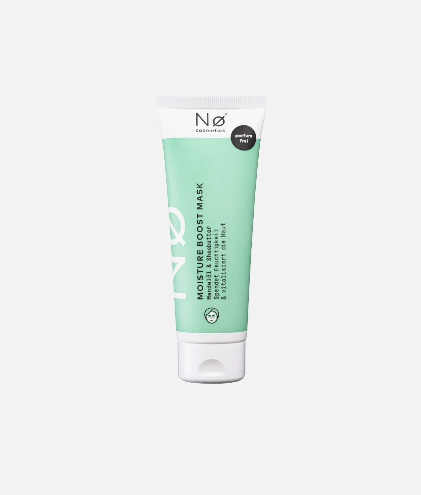 Nø Cosmetics spa tøday Moisture Boost Mask Online
