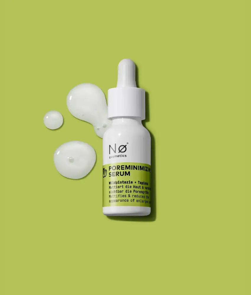Nø Cosmetics refine tøday Poreminimizing Serum Outlet