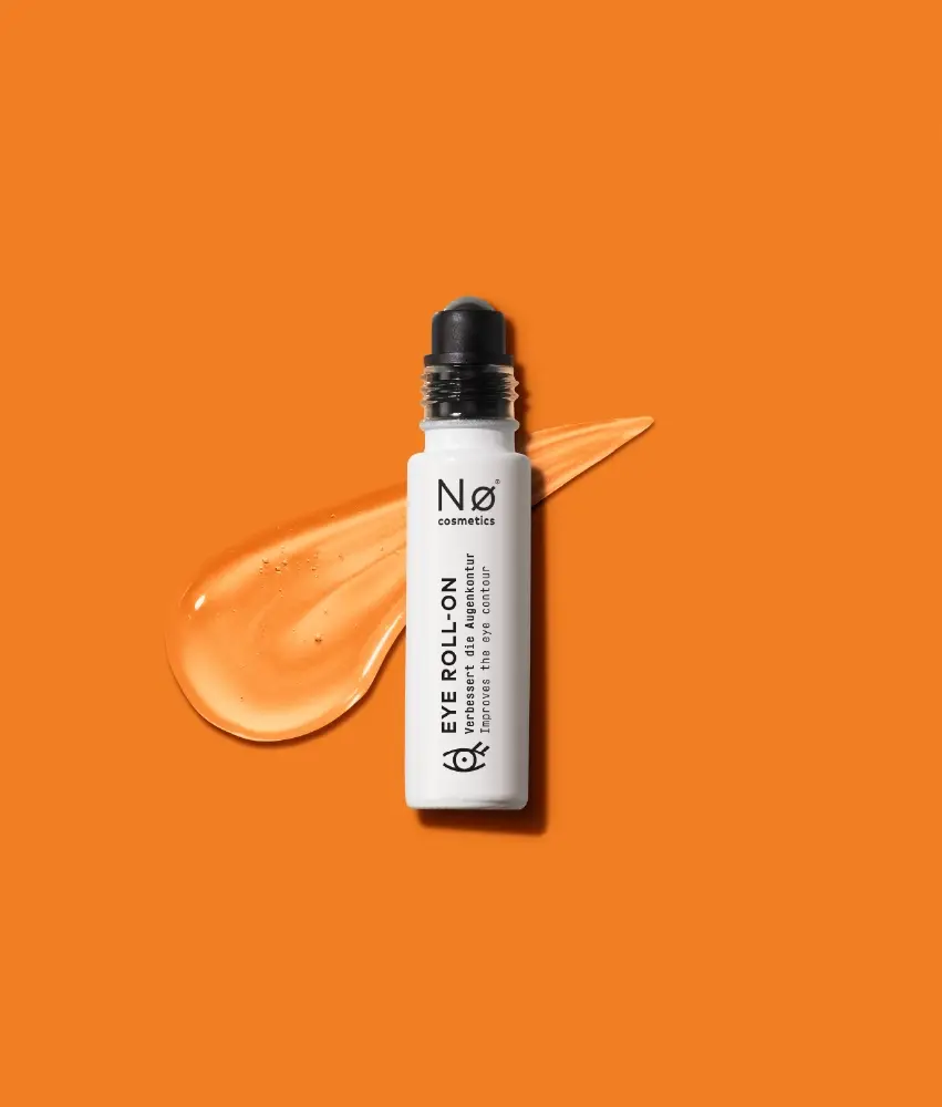 Nø Cosmetics shine tøday Retinoid Eye Roll-On Verkauf