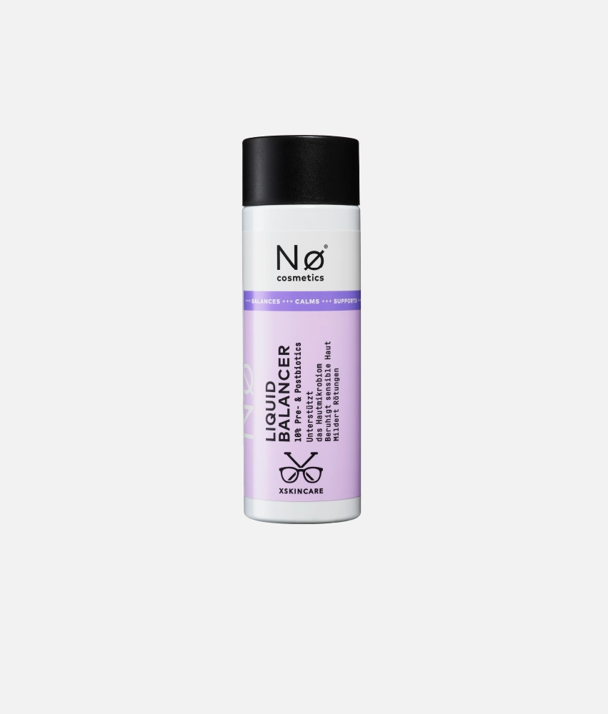 Nø Cosmetics calm tøday Liquid Balancer Saisonschlussverkauf