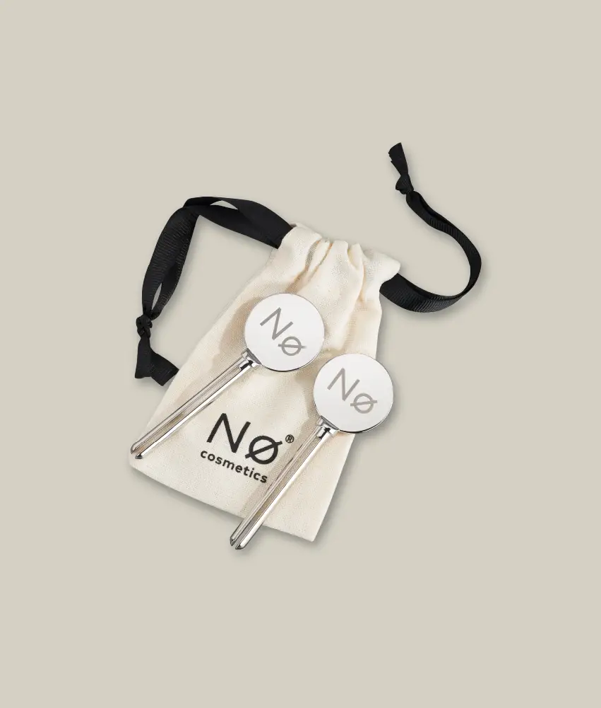 Nø Cosmetics squeeze tøday Tubenschlüssel Neueste Mode