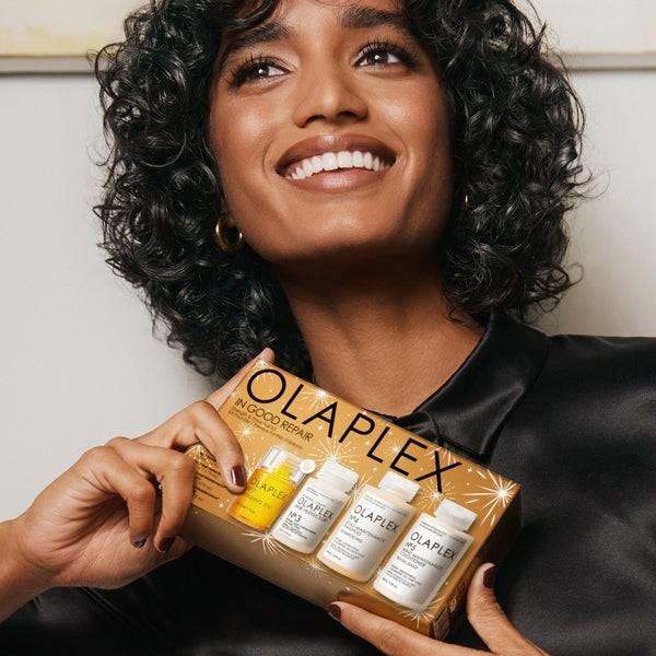 Olaplex In Good Repair Hair Kit Kostenloser Versand international