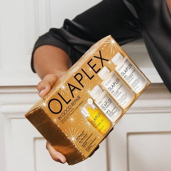 Olaplex In Good Repair Hair Kit Kostenloser Versand international
