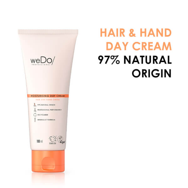 weDo/ Professional 24/7 Natural Haircare Gift Set Schlussverkauf