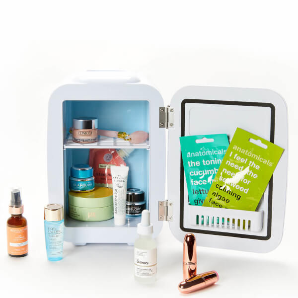 StylPro Beauty Fridge Fabrikverkauf