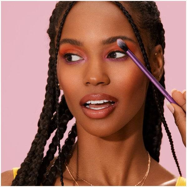 Real Techniques Everyday Eye Essentials Kostenloser Versand