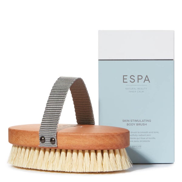 ESPA Skin Stimulating Body Brush Limitierter Zeitrabatt
