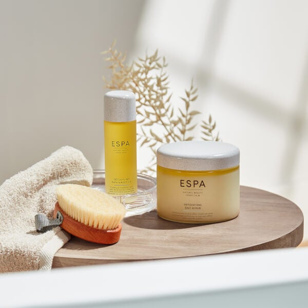 ESPA Skin Stimulating Body Brush Limitierter Zeitrabatt