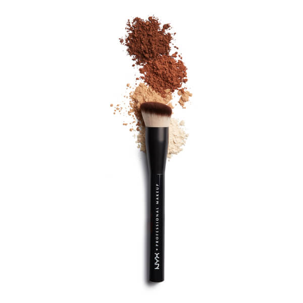 NYX Professional Makeup Can't Stop Won't Stop Foundation Brush Fabrikpreis