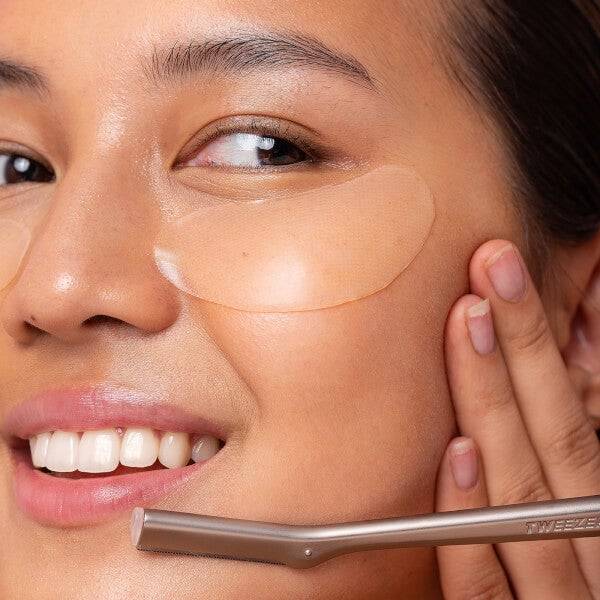 Tweezerman Facial Razor Günstig kaufen