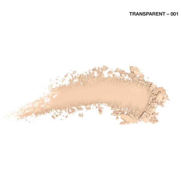 Rimmel Stay Matte Gepresstes Puder - Transparent Versandkostenfrei