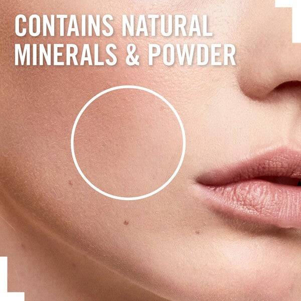 Rimmel Stay Matte Gepresstes Puder - Transparent Versandkostenfrei