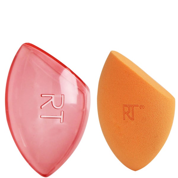 Real Techniques Miracle Complexion Sponge and Case Flash Sale