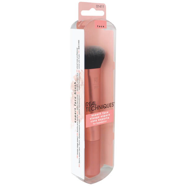 Real Techniques Expert Face Pinsel Online Shopping