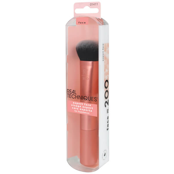 Real Techniques Expert Face Pinsel Online Shopping