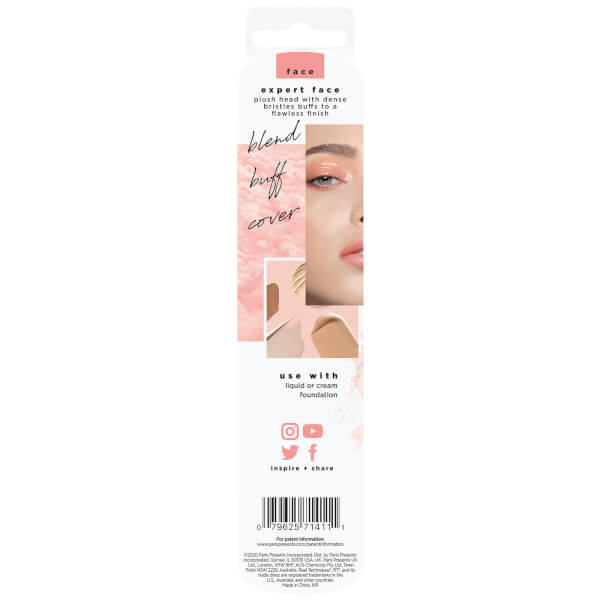 Real Techniques Expert Face Pinsel Online Shopping