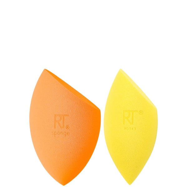 Real Techniques Miracle Complexion Sponge and Concealer Sponge Duo Exklusivangebot