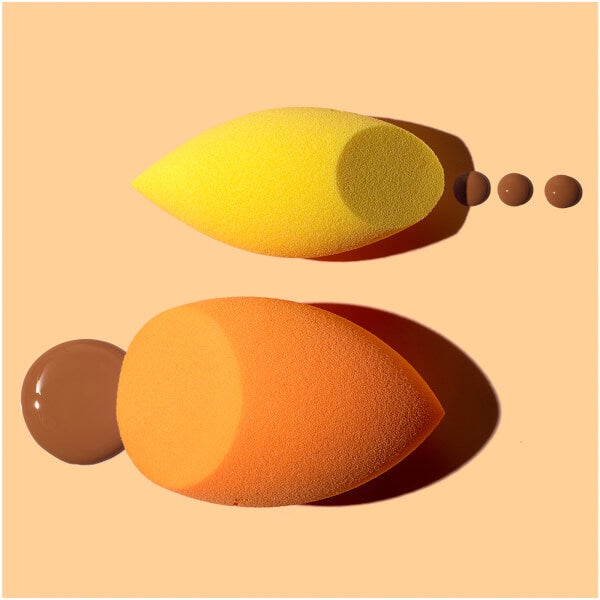 Real Techniques Miracle Complexion Sponge and Concealer Sponge Duo Exklusivangebot