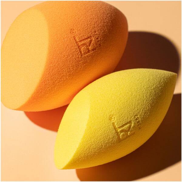 Real Techniques Miracle Complexion Sponge and Concealer Sponge Duo Exklusivangebot