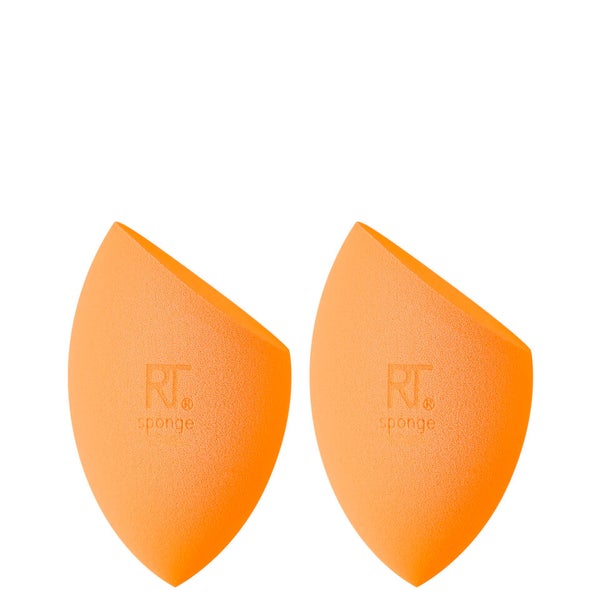 Real Techniques Miracle Complexion Schwamm Doppelpack Preisnachlass