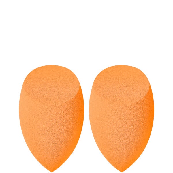 Real Techniques Miracle Complexion Schwamm Doppelpack Preisnachlass
