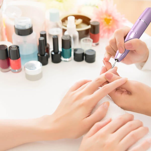 Rio Professional Elektrische Nagelfeile Saisonschlussverkauf