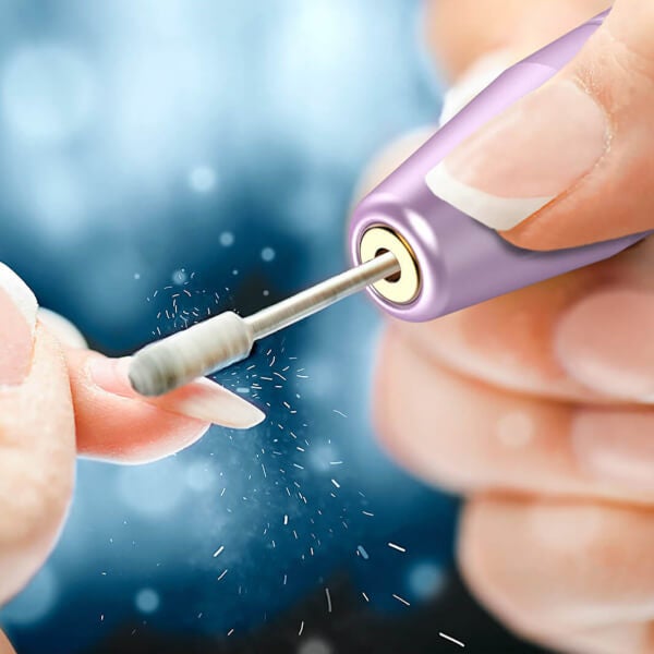 Rio Professional Elektrische Nagelfeile Saisonschlussverkauf