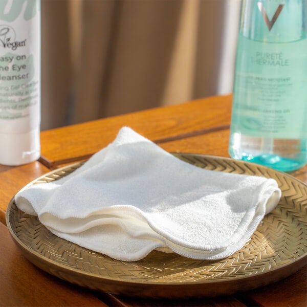 StylPro Bamboo Face Cloths Pack of 3 Cyber Monday