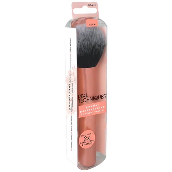 Real Techniques Puder Pinsel Osterangebot