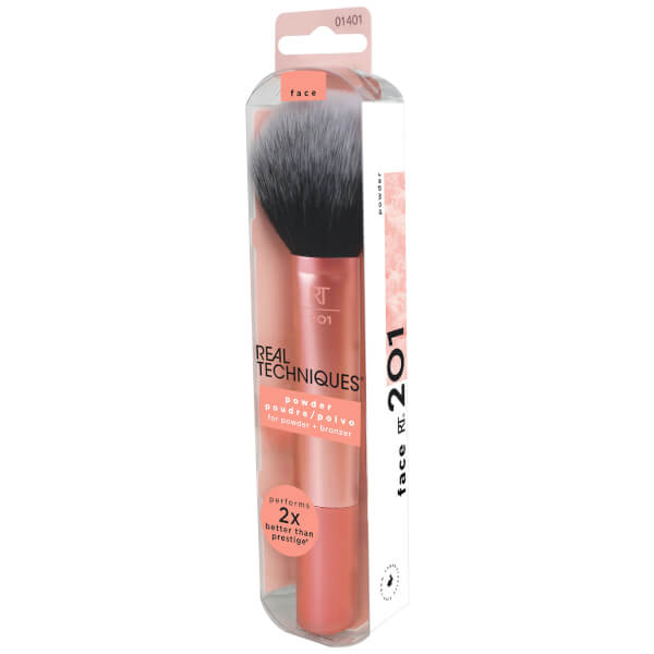 Real Techniques Puder Pinsel Osterangebot