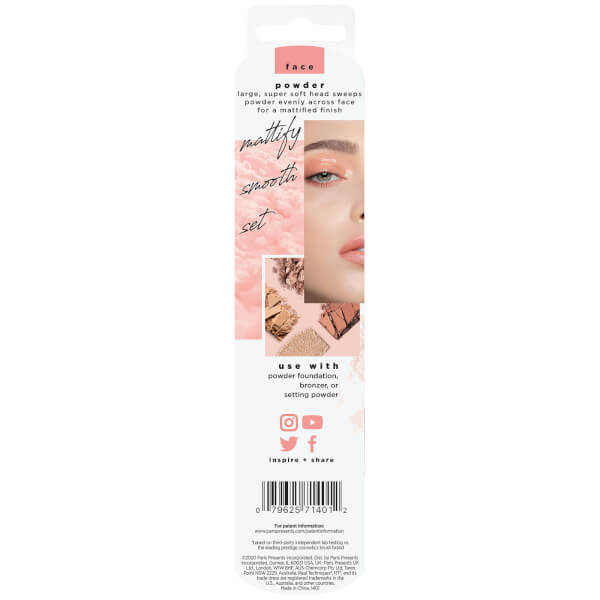 Real Techniques Puder Pinsel Osterangebot