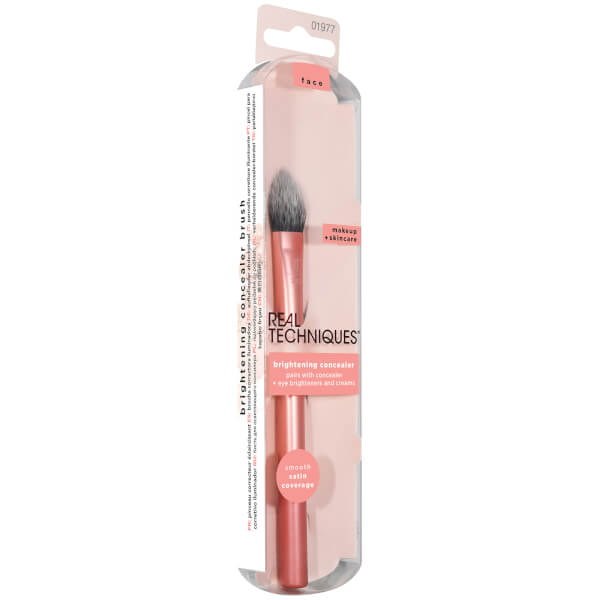 Real Techniques Brightening Concealer Brush Lagerräumung
