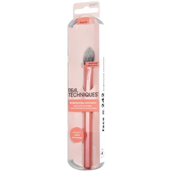 Real Techniques Brightening Concealer Brush Lagerräumung
