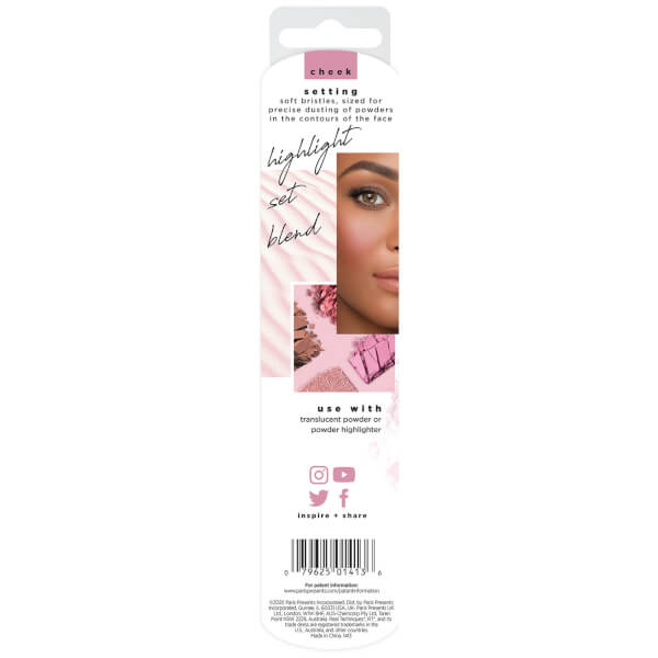 Real Techniques Setting Pinsel Online Outlet