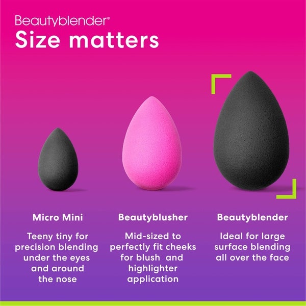 Beautyblender Pro Zeitlich begrenztes Angebot