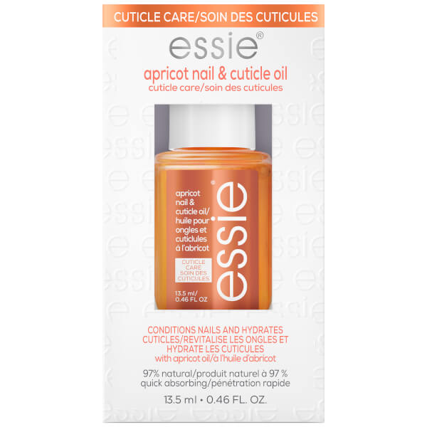 essie Nail Care Apricot Oil Cuticle Treatment Exklusive Angebote