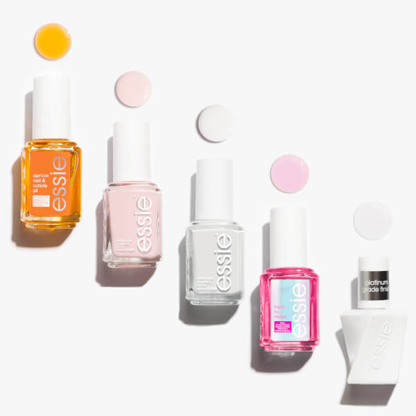 essie Nail Care Apricot Oil Cuticle Treatment Exklusive Angebote