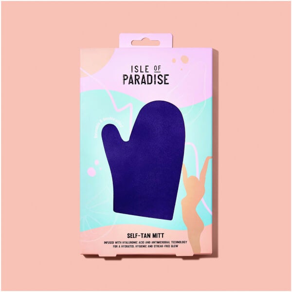 Isle of Paradise Double Sided Self Tan Mitt Neuheiten