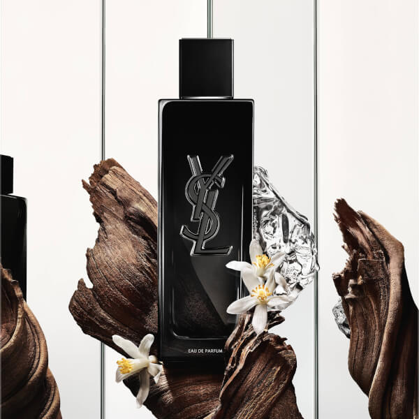 Yves Saint Laurent MYSLF Eau de Parfum 100ml Kauf eins, bekomm eins gratis