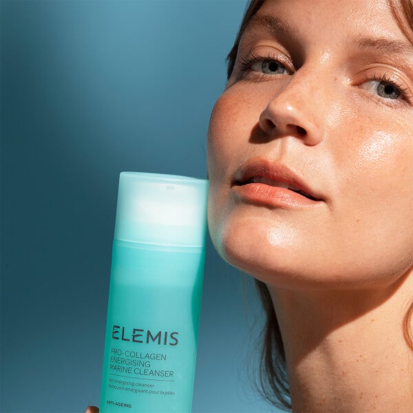 Elemis Pro-Collagen Energising Marine Cleanser 150ml Sonderangebote