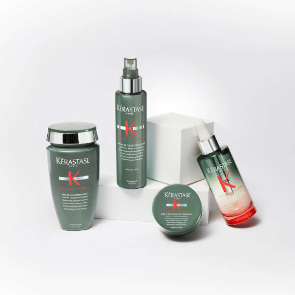 Kérastase Genesis Homme Thickness Boosting Shampoo 250ml VIP-Rabatte