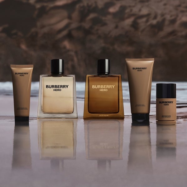 Burberry Hero Eau de Parfum for Men 50ml Wochenangebot