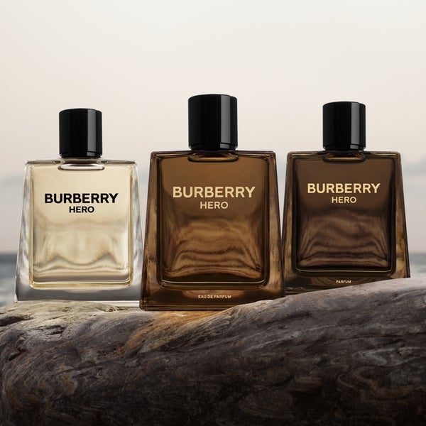 Burberry Hero Eau de Parfum for Men 50ml Wochenangebot