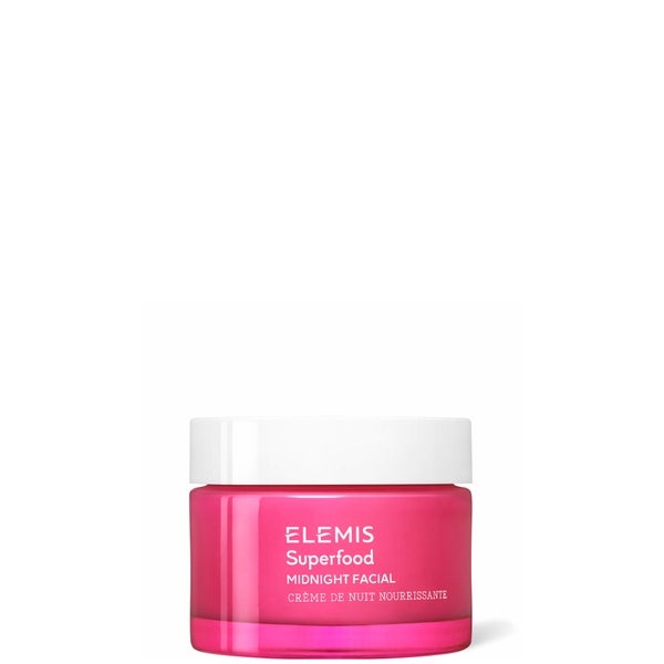 Elemis Superfood Midnight Facial 50ml Begrenzte Freigabe